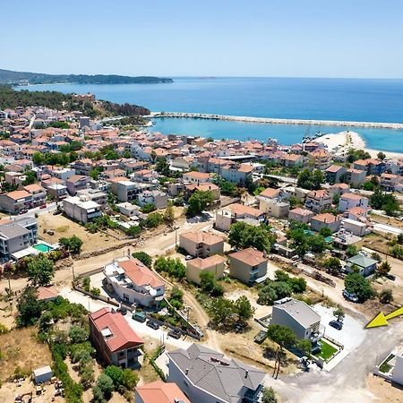 Vlashi Apartments Λιμενάρια Εξωτερικό φωτογραφία