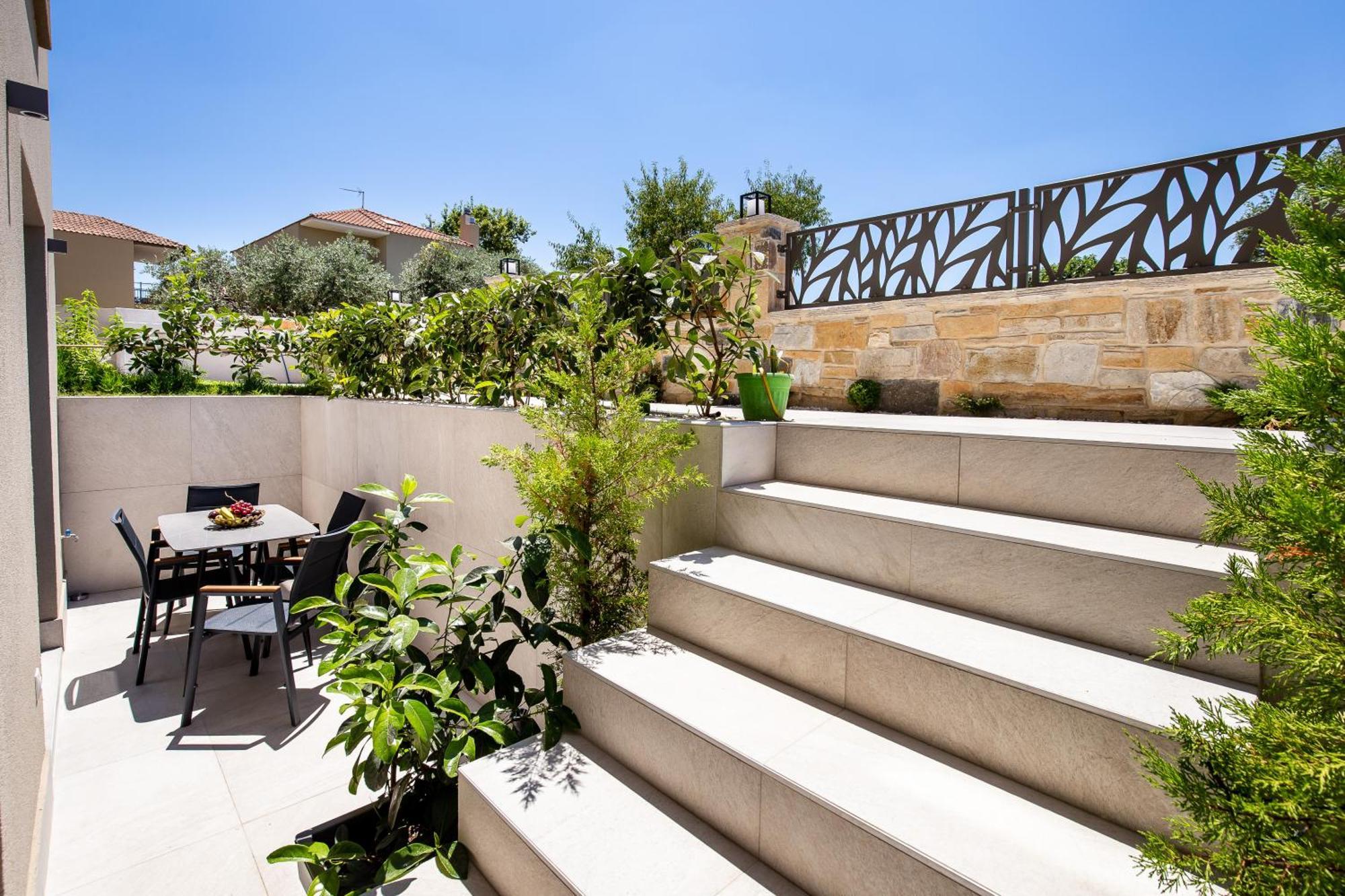 Vlashi Apartments Λιμενάρια Εξωτερικό φωτογραφία