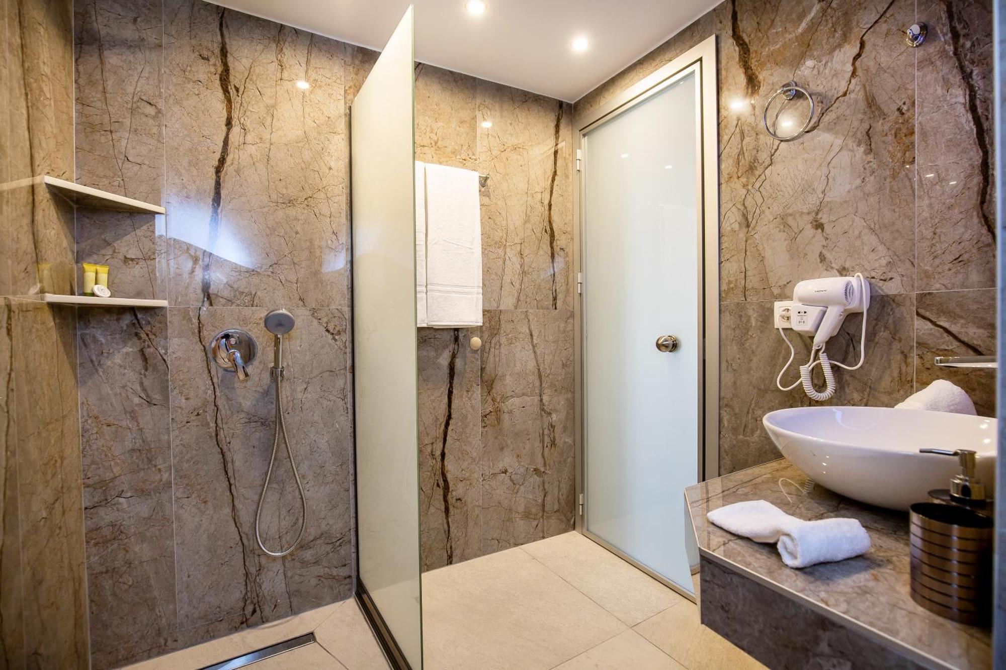 Vlashi Apartments Λιμενάρια Εξωτερικό φωτογραφία