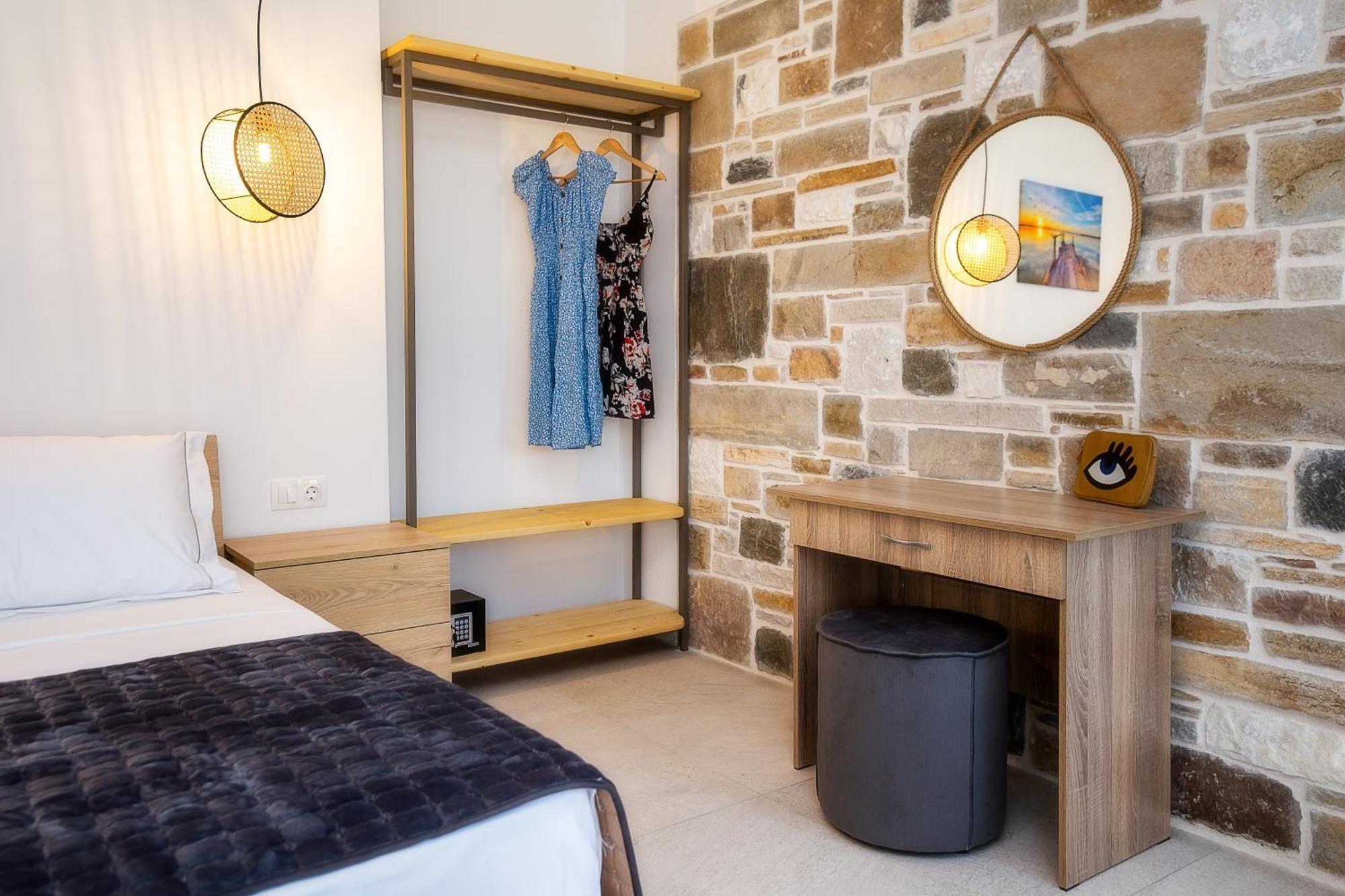 Vlashi Apartments Λιμενάρια Εξωτερικό φωτογραφία