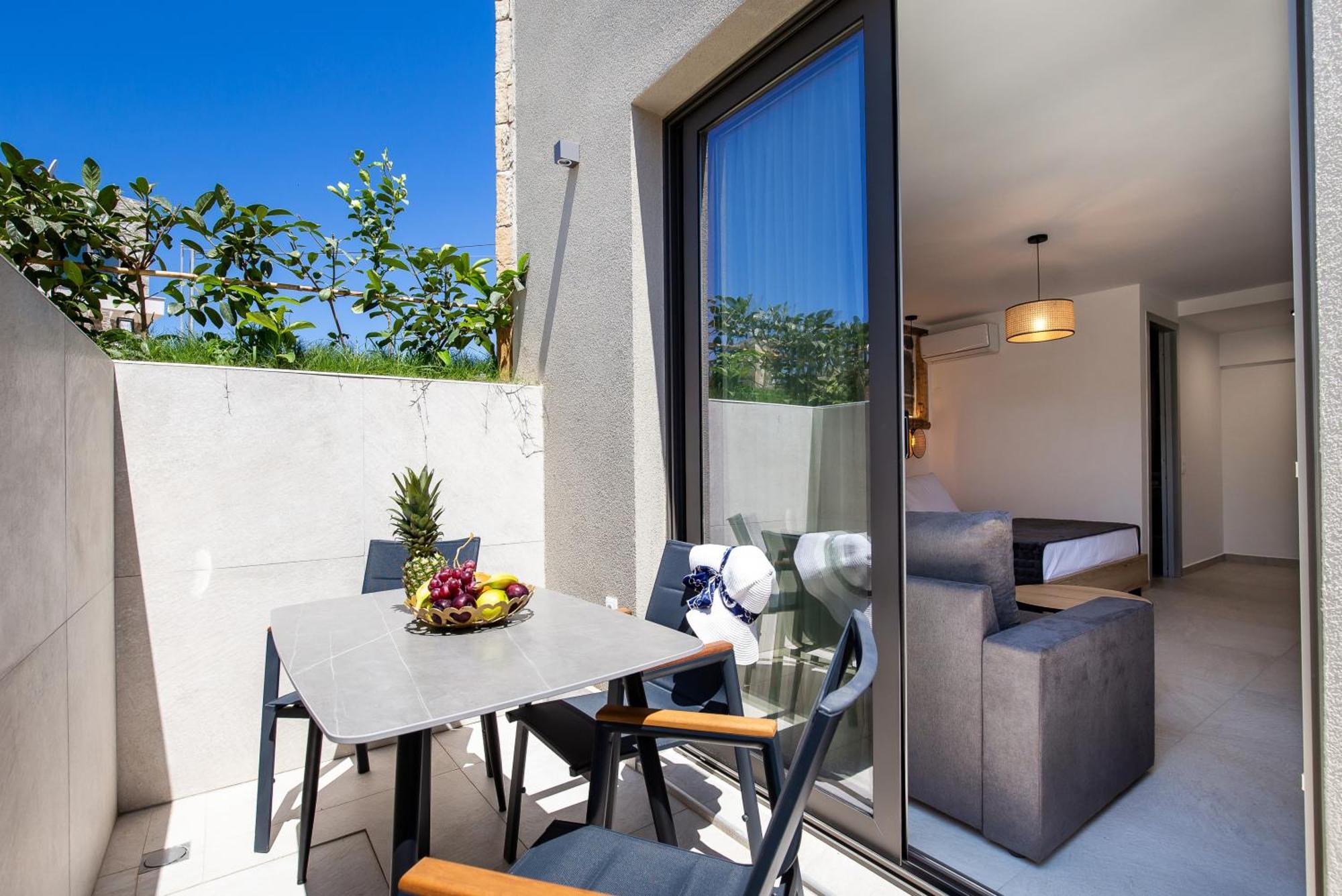 Vlashi Apartments Λιμενάρια Εξωτερικό φωτογραφία