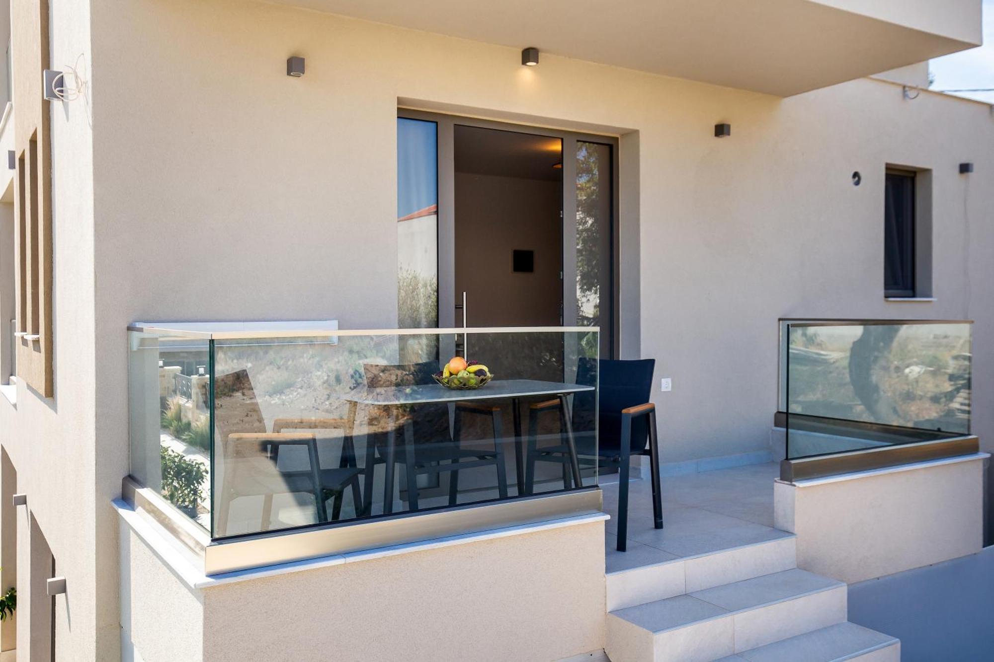 Vlashi Apartments Λιμενάρια Εξωτερικό φωτογραφία