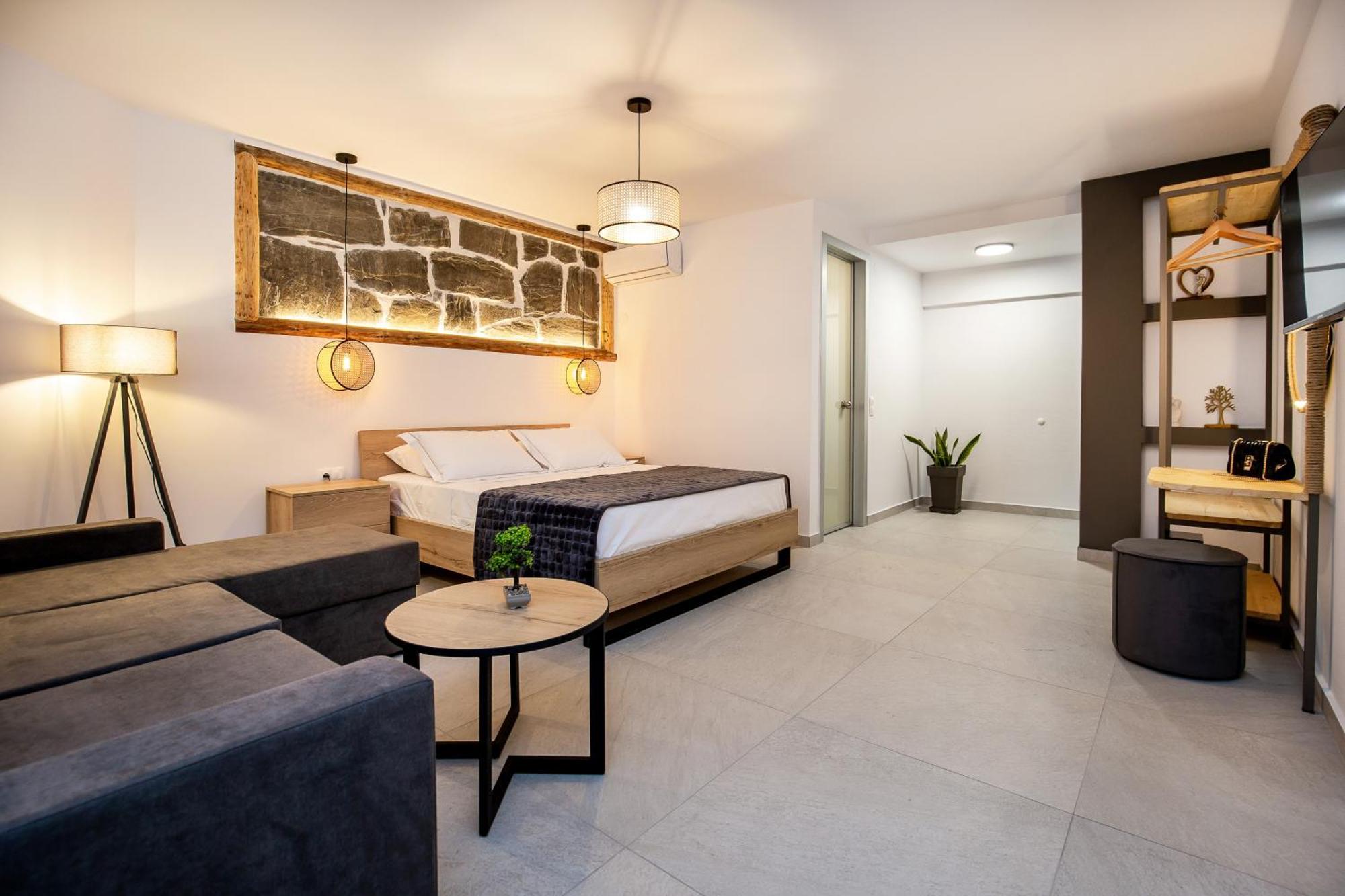 Vlashi Apartments Λιμενάρια Εξωτερικό φωτογραφία