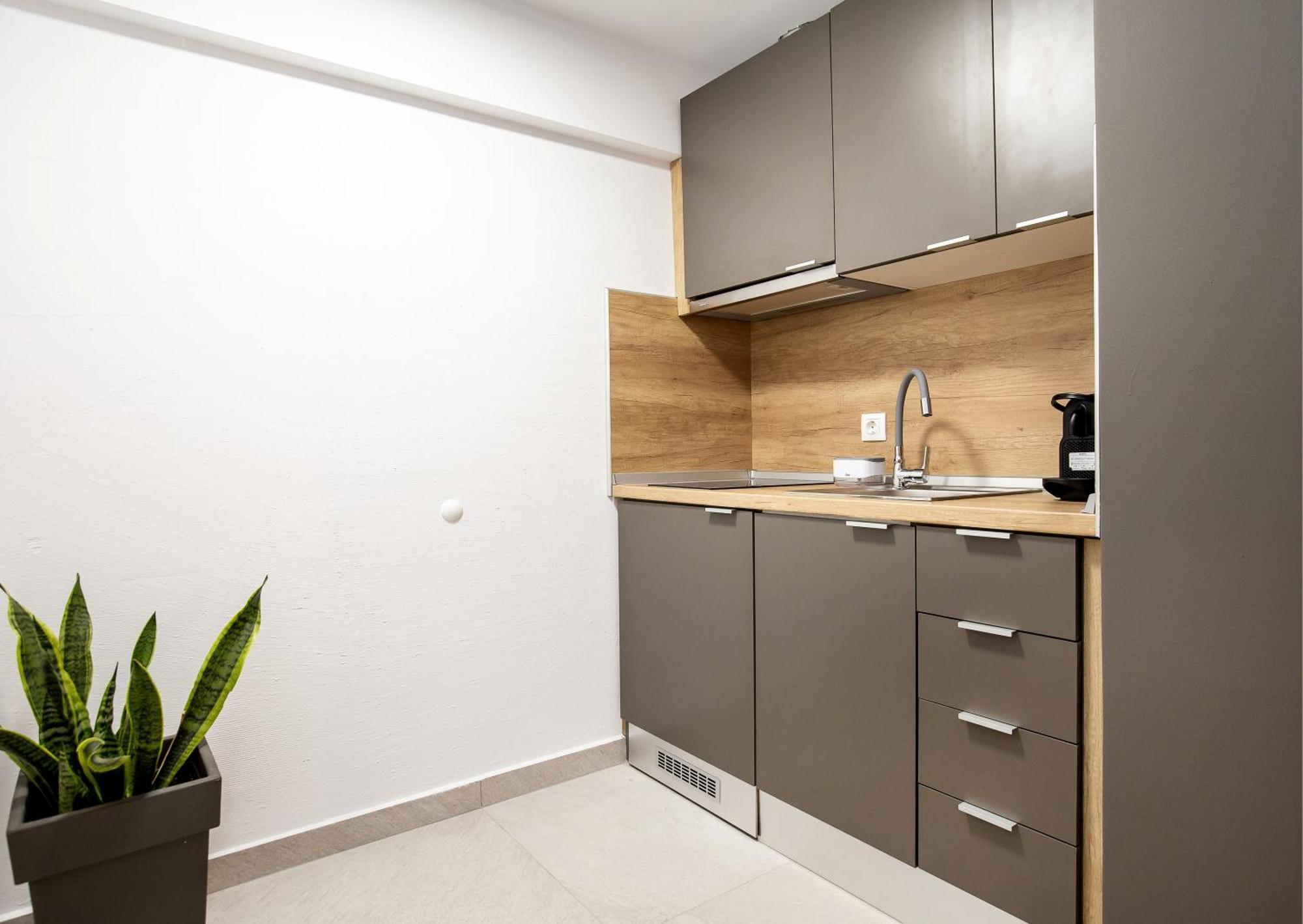 Vlashi Apartments Λιμενάρια Εξωτερικό φωτογραφία