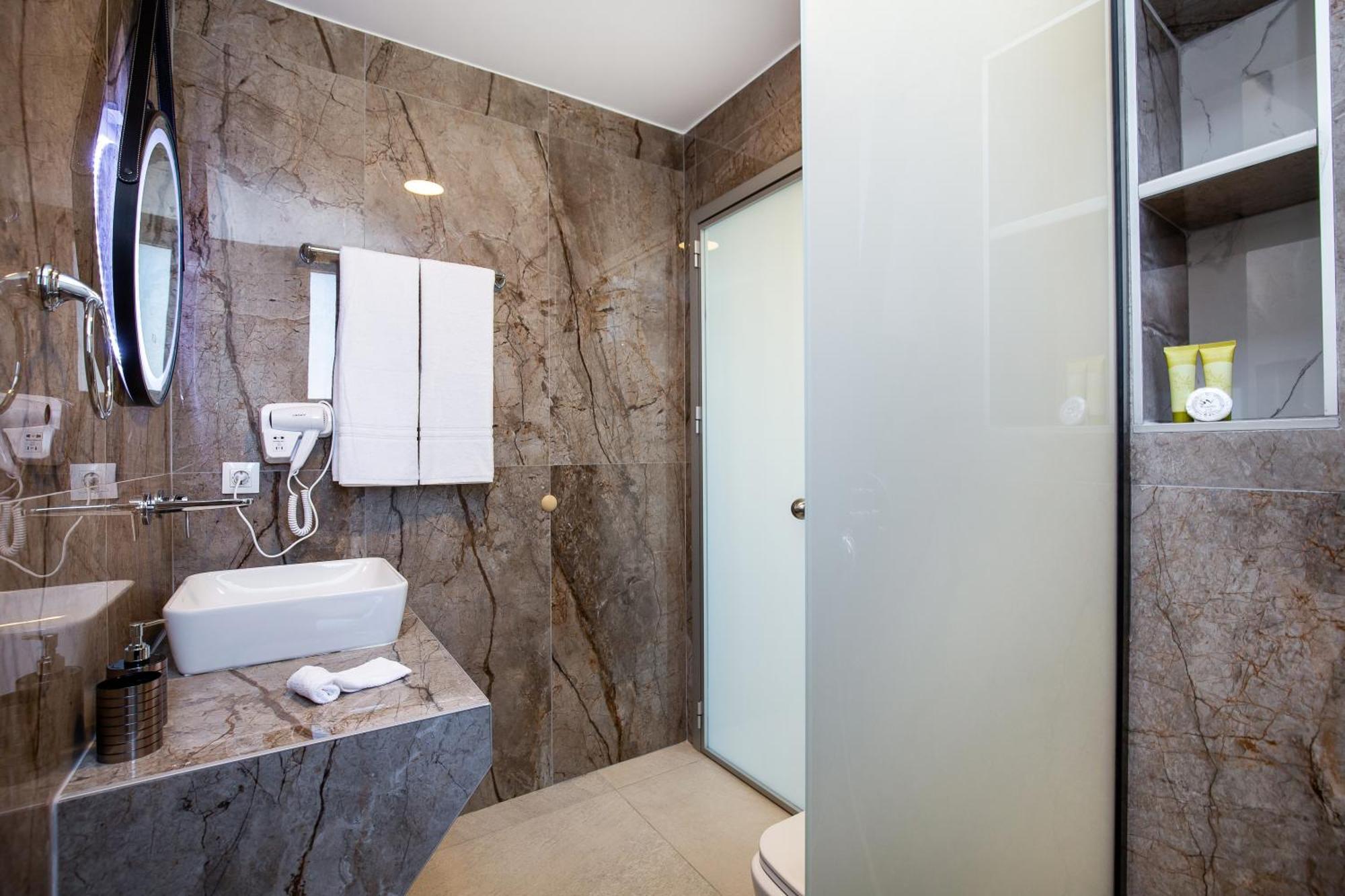 Vlashi Apartments Λιμενάρια Εξωτερικό φωτογραφία