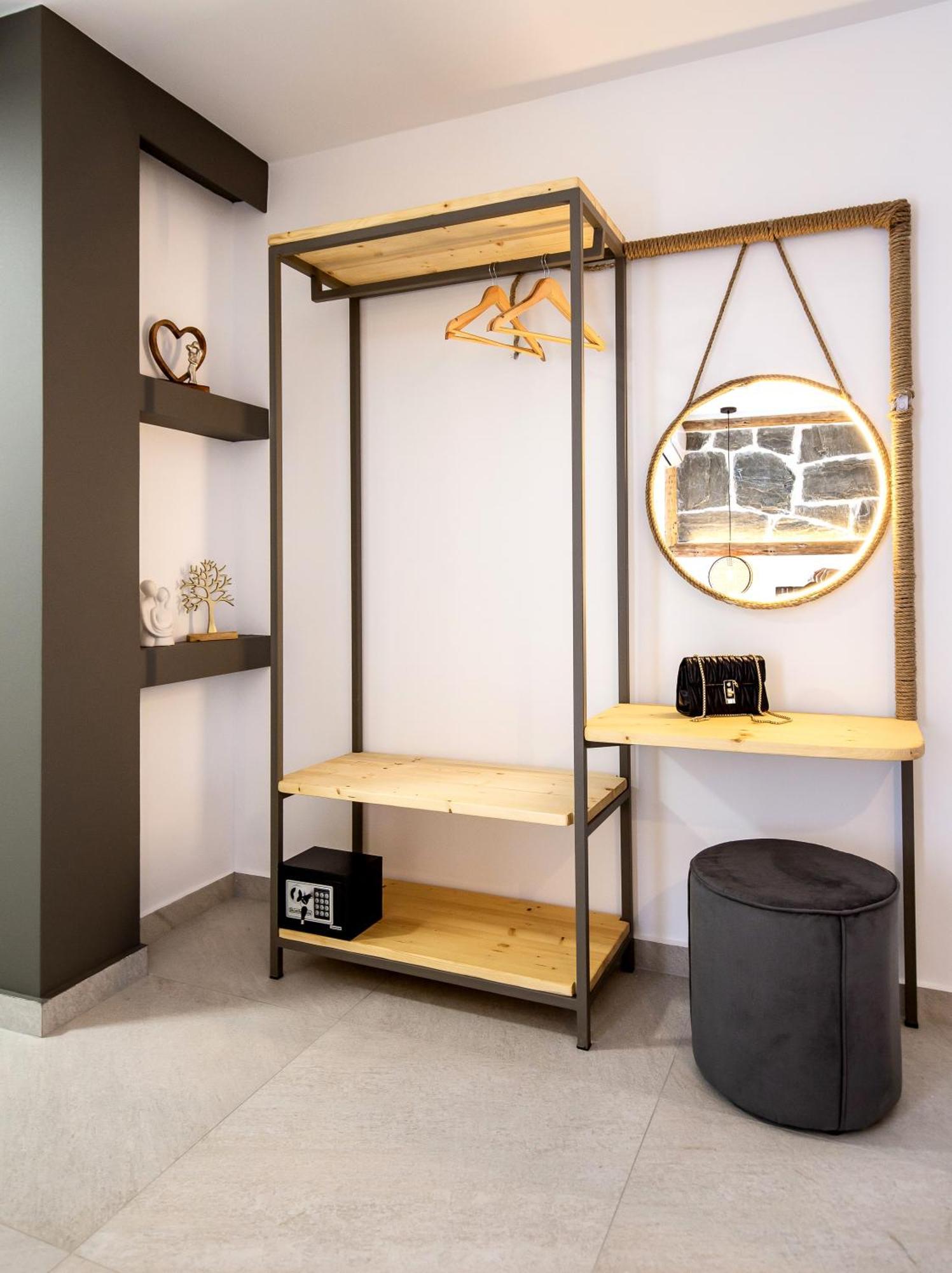 Vlashi Apartments Λιμενάρια Εξωτερικό φωτογραφία