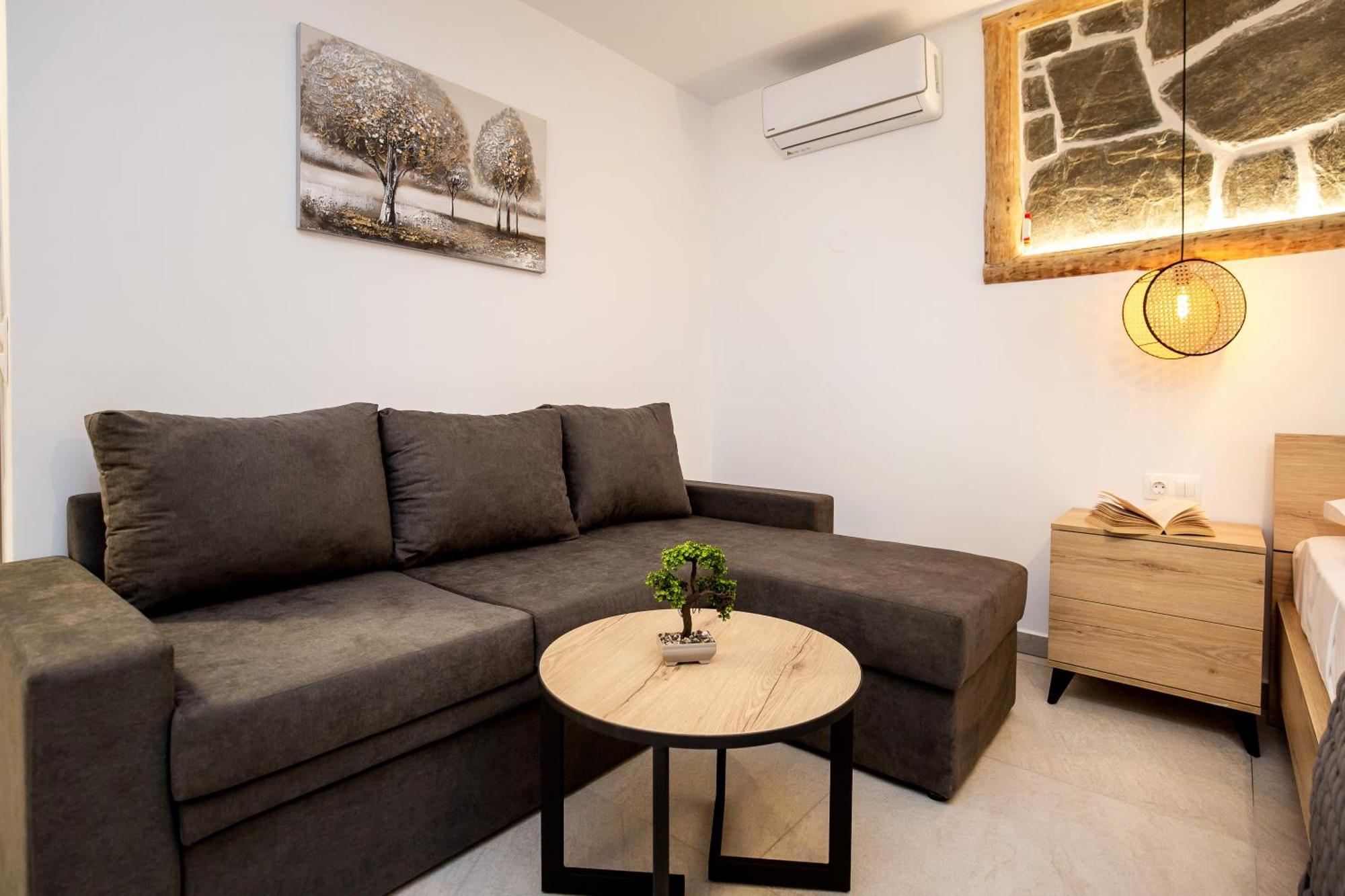 Vlashi Apartments Λιμενάρια Εξωτερικό φωτογραφία