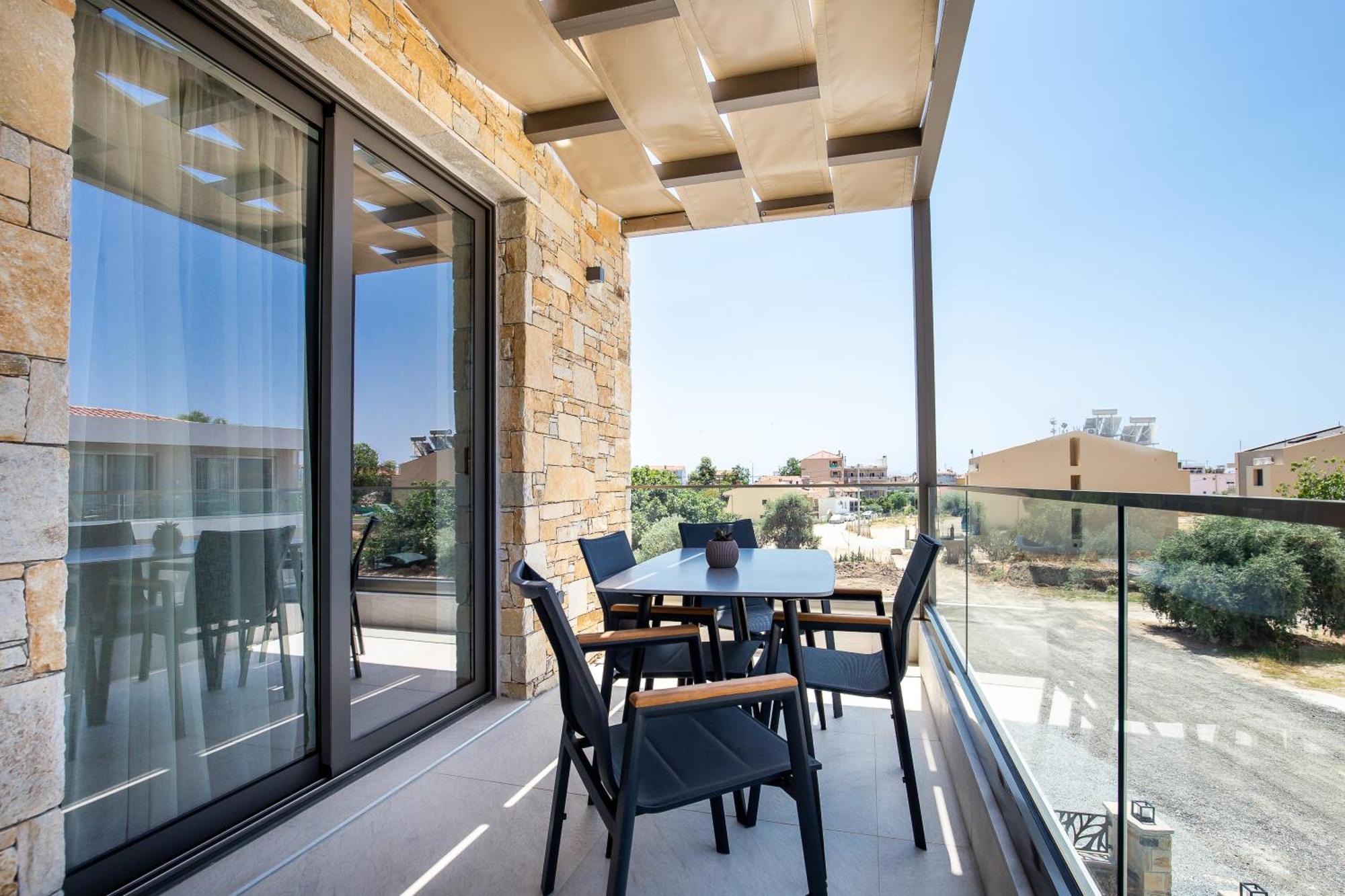Vlashi Apartments Λιμενάρια Εξωτερικό φωτογραφία