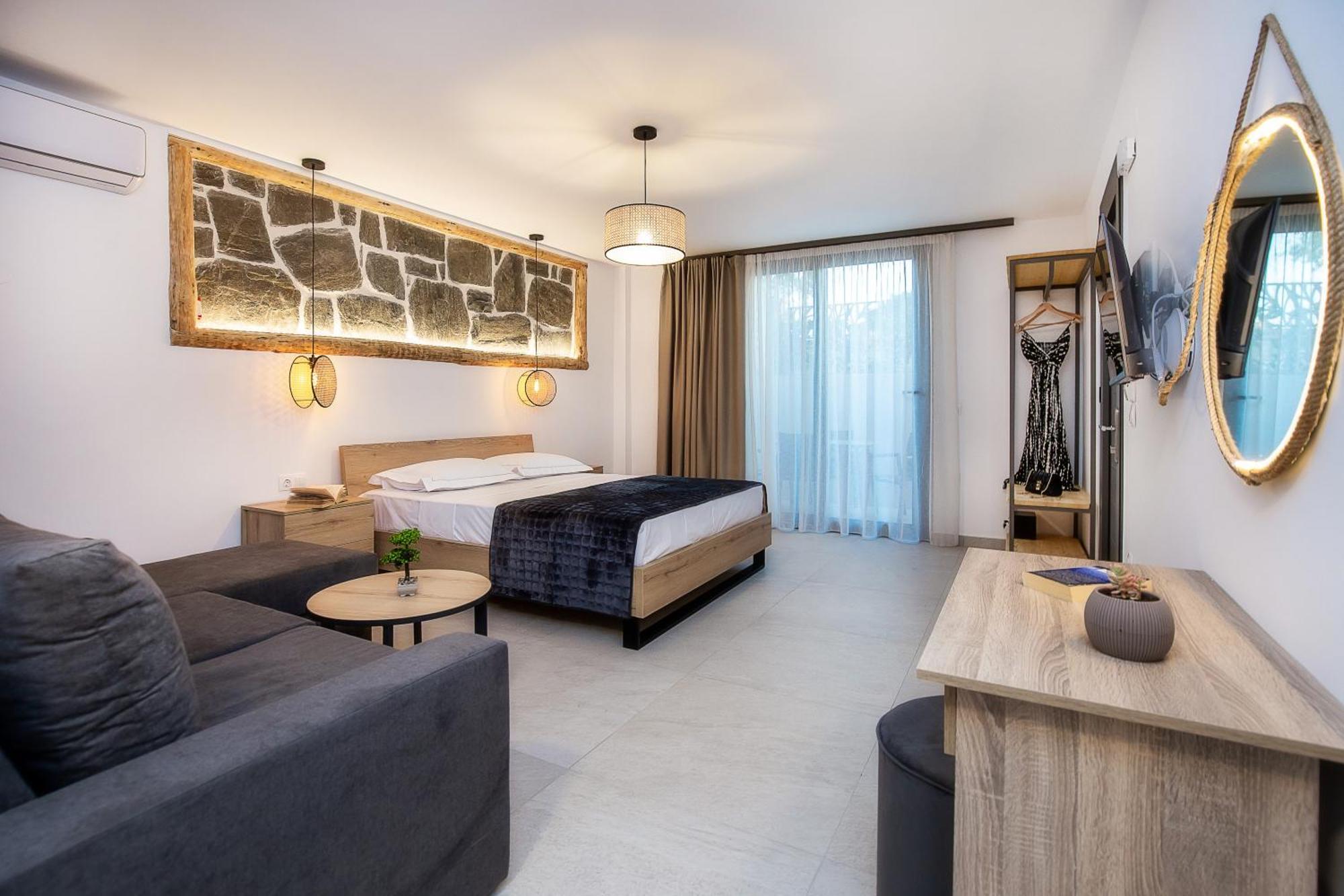 Vlashi Apartments Λιμενάρια Εξωτερικό φωτογραφία