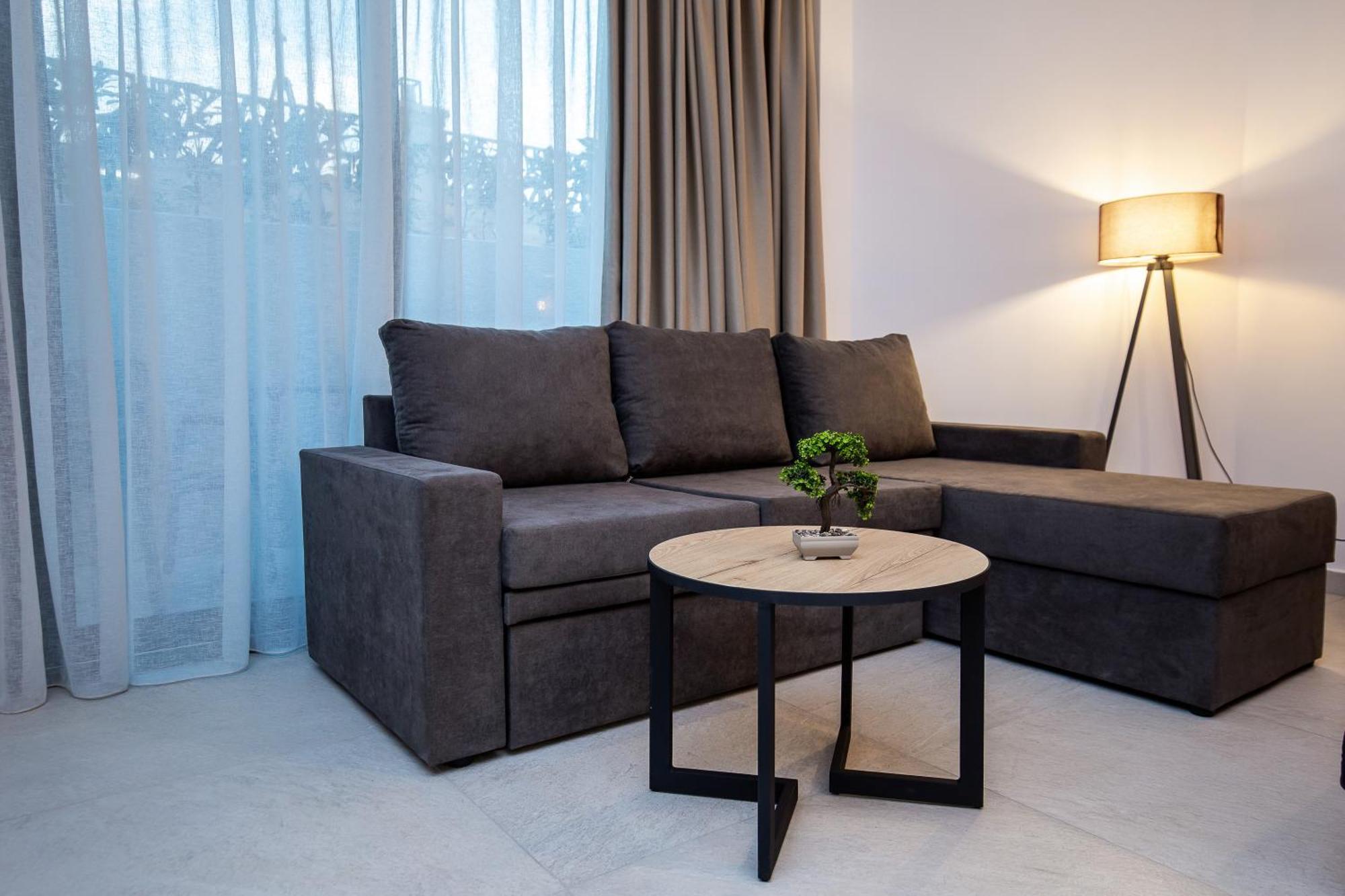 Vlashi Apartments Λιμενάρια Εξωτερικό φωτογραφία