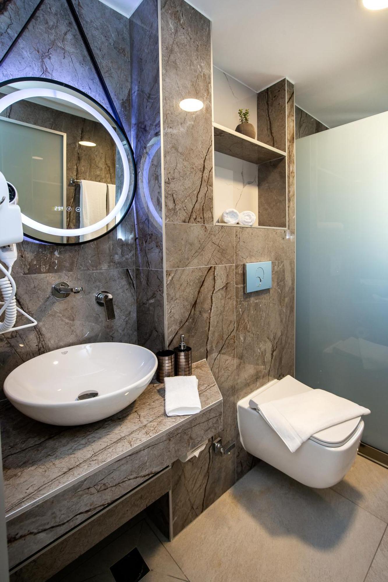 Vlashi Apartments Λιμενάρια Εξωτερικό φωτογραφία