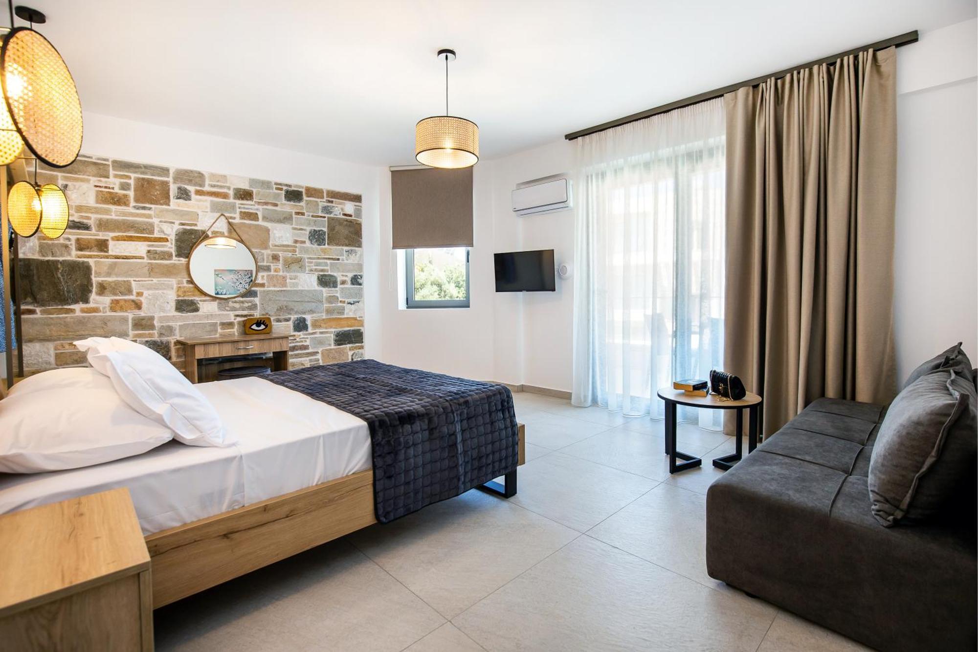 Vlashi Apartments Λιμενάρια Εξωτερικό φωτογραφία
