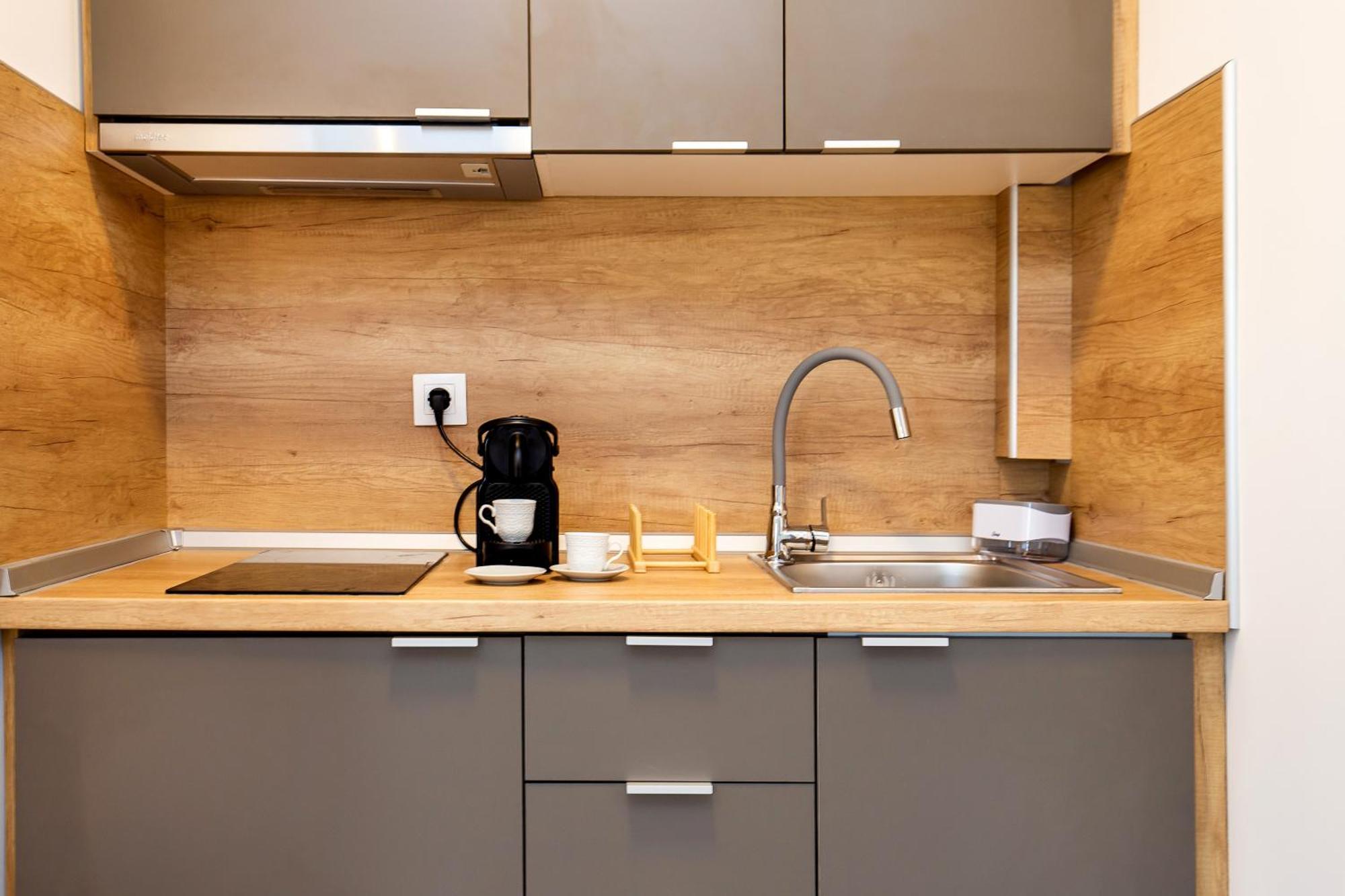 Vlashi Apartments Λιμενάρια Εξωτερικό φωτογραφία