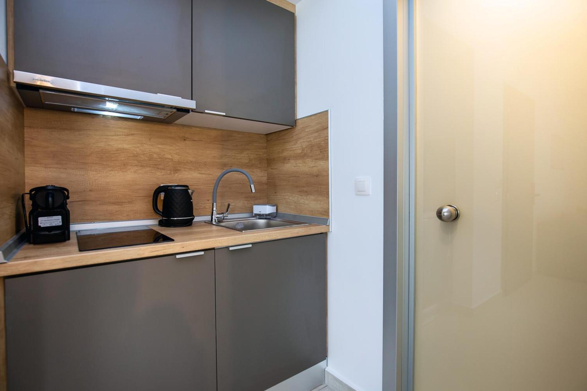 Vlashi Apartments Λιμενάρια Εξωτερικό φωτογραφία