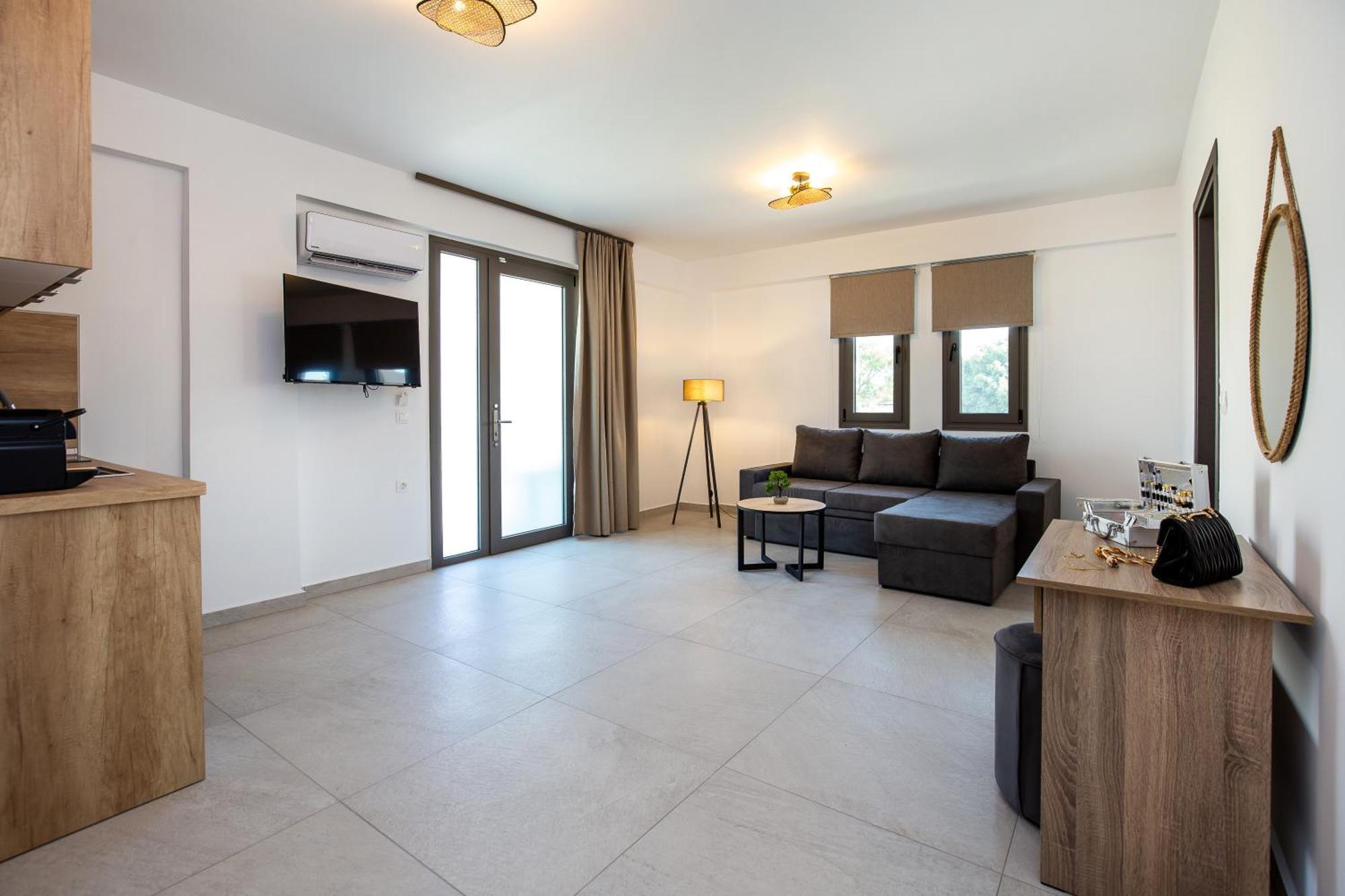 Vlashi Apartments Λιμενάρια Εξωτερικό φωτογραφία