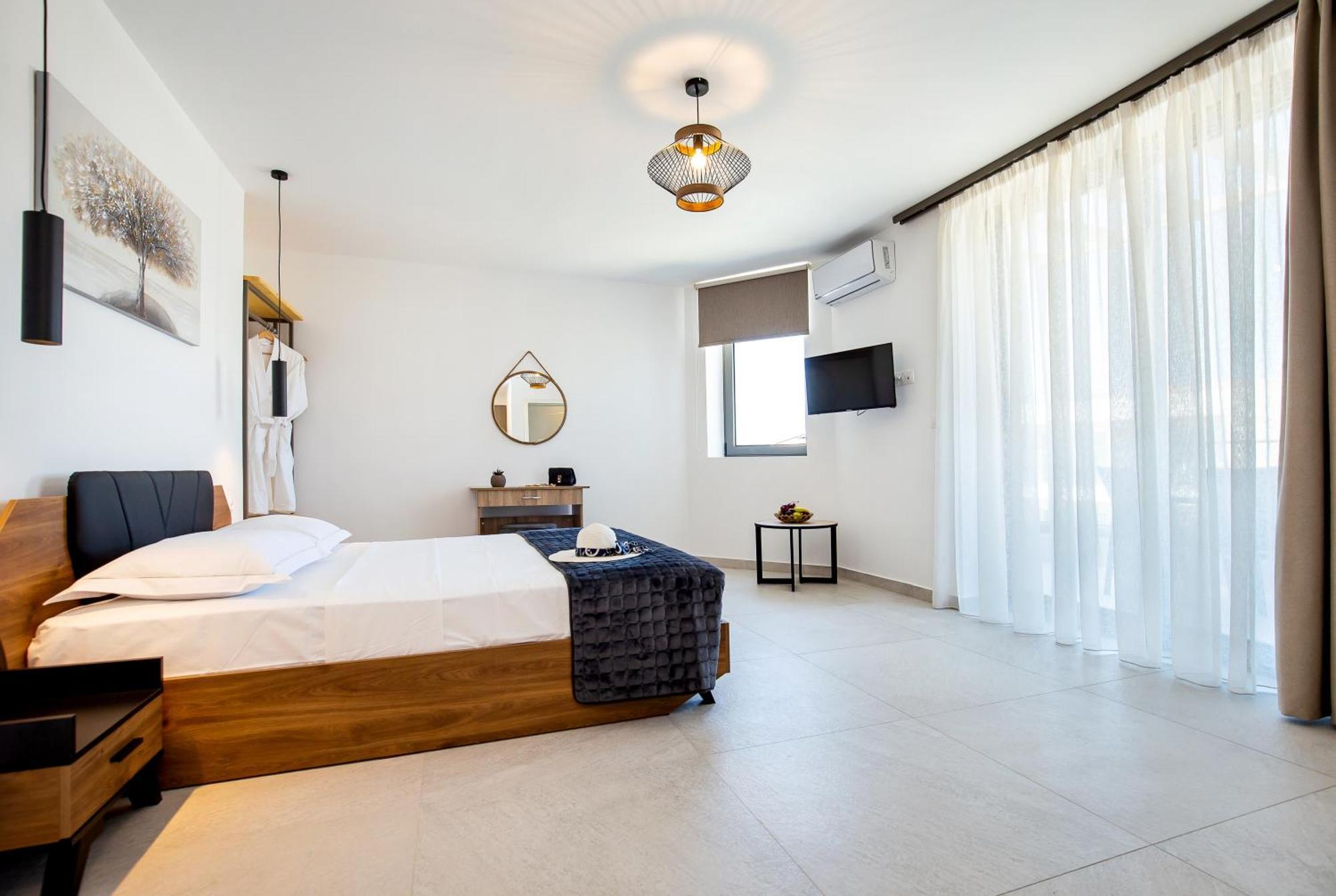 Vlashi Apartments Λιμενάρια Εξωτερικό φωτογραφία