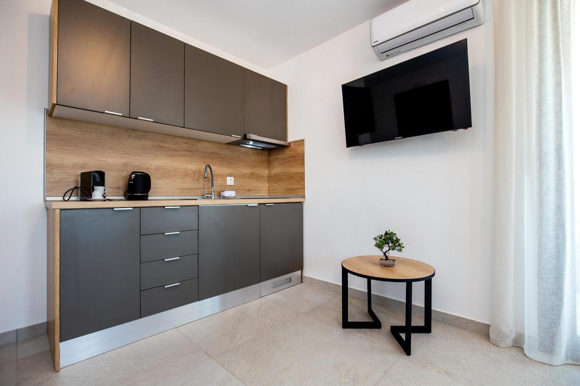 Vlashi Apartments Λιμενάρια Εξωτερικό φωτογραφία