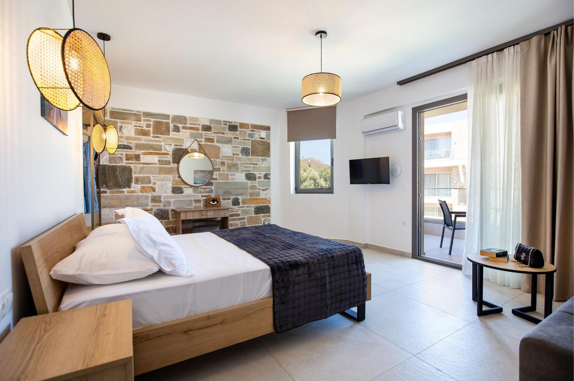 Vlashi Apartments Λιμενάρια Εξωτερικό φωτογραφία