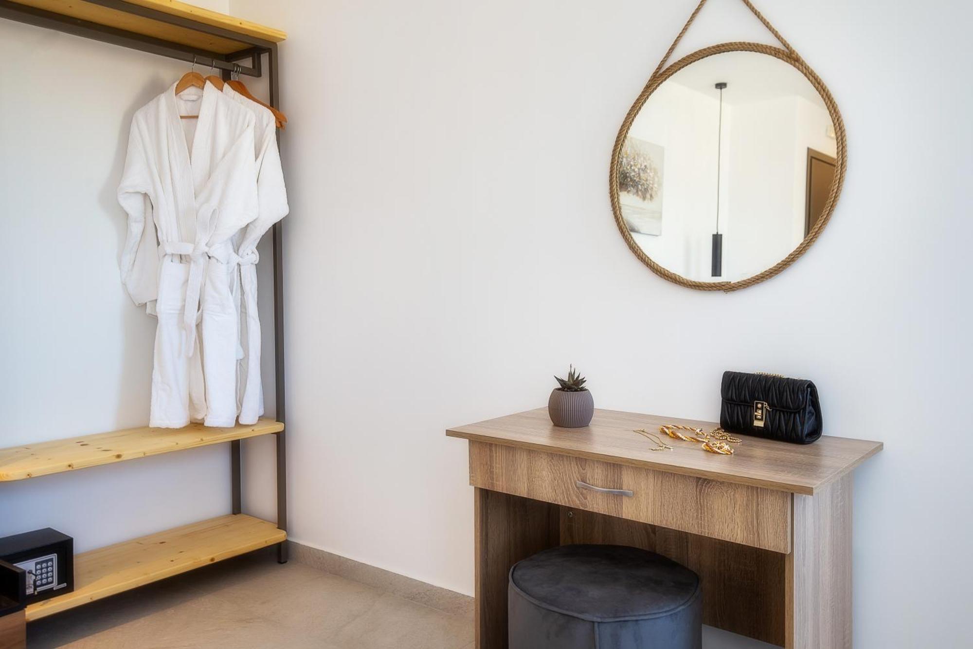 Vlashi Apartments Λιμενάρια Εξωτερικό φωτογραφία
