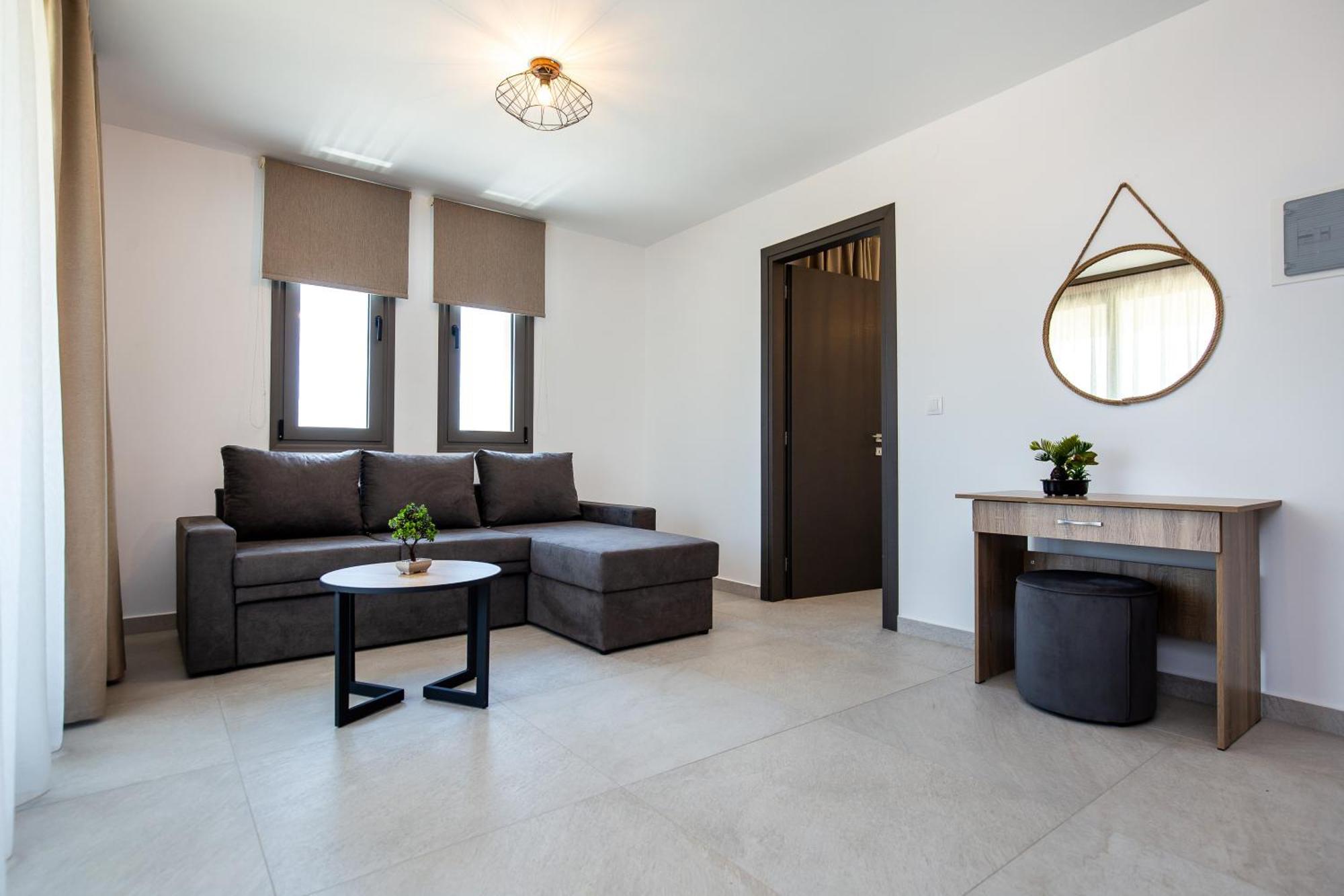 Vlashi Apartments Λιμενάρια Εξωτερικό φωτογραφία