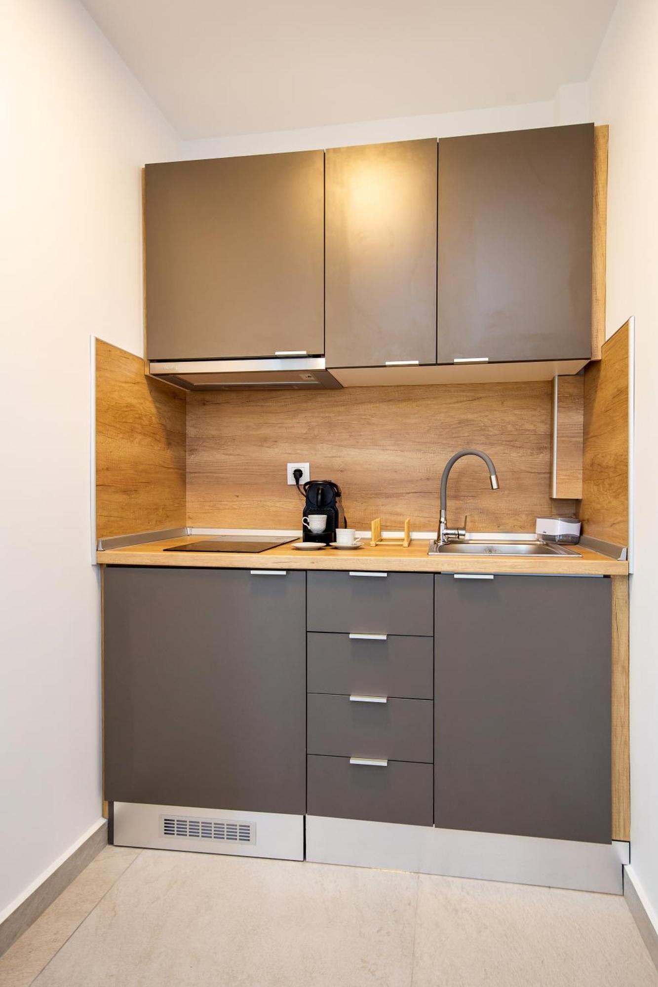 Vlashi Apartments Λιμενάρια Εξωτερικό φωτογραφία