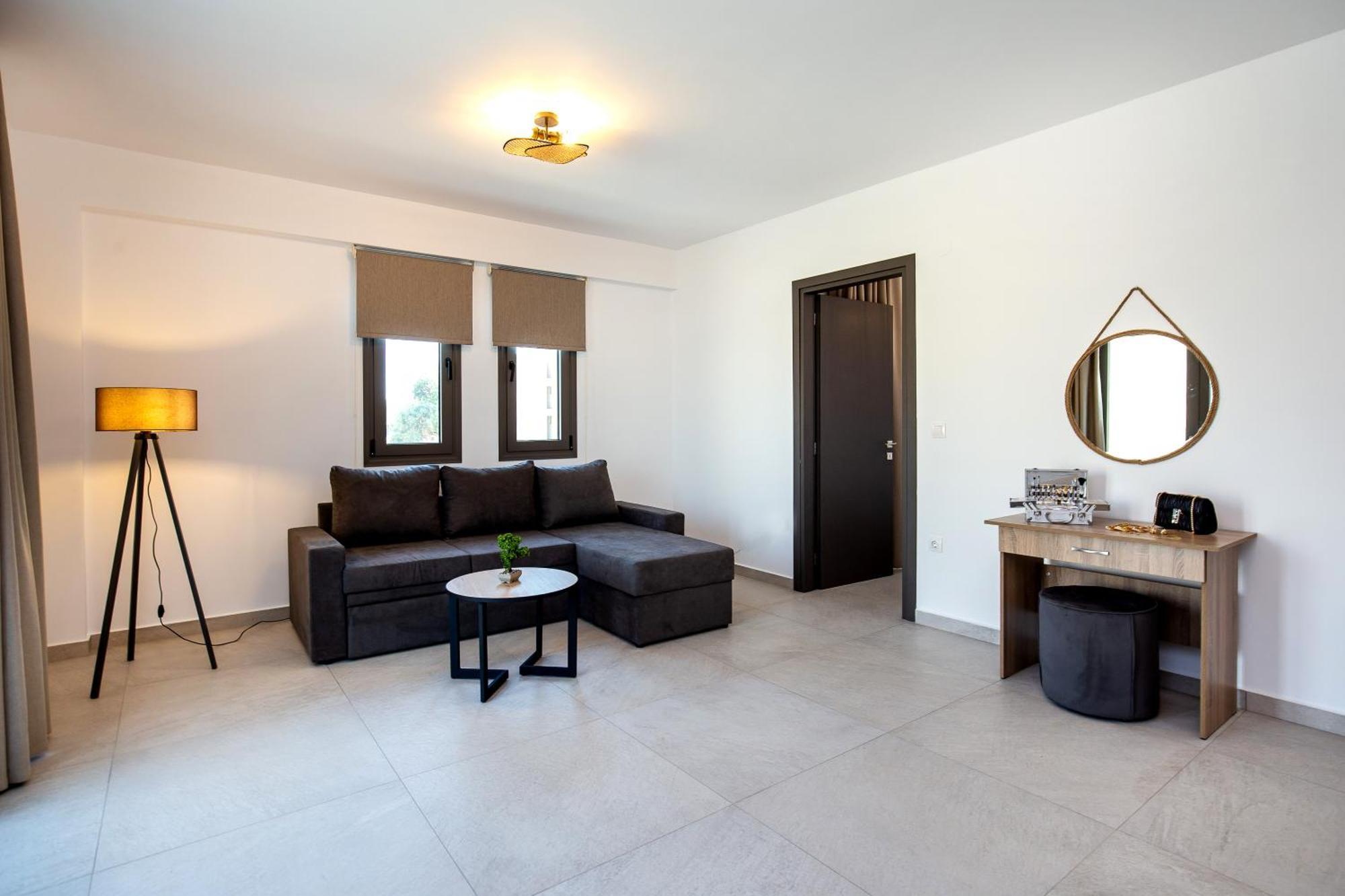 Vlashi Apartments Λιμενάρια Εξωτερικό φωτογραφία