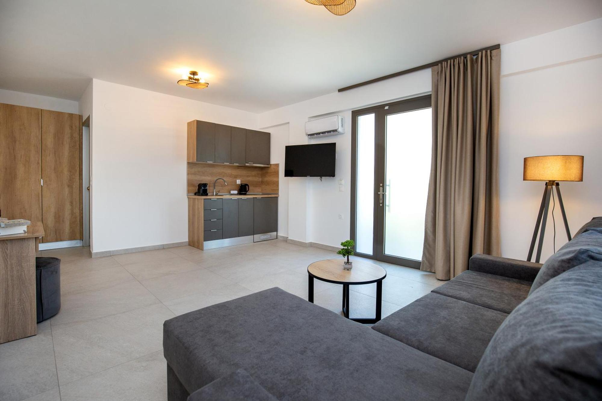 Vlashi Apartments Λιμενάρια Εξωτερικό φωτογραφία