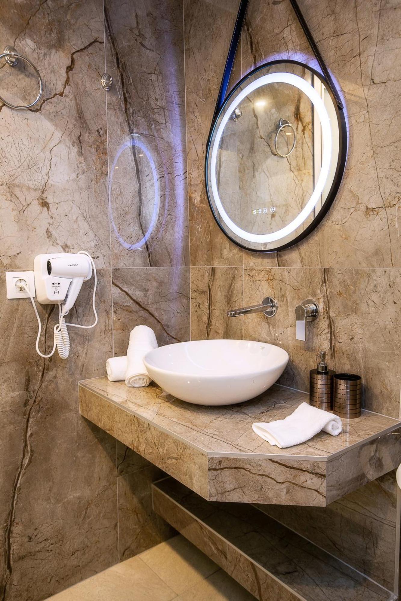 Vlashi Apartments Λιμενάρια Εξωτερικό φωτογραφία